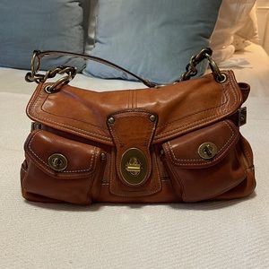 Coach Leigh Legacy 11128 shoulder bag